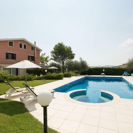 Villa Calaforno Giarratana Exterior foto
