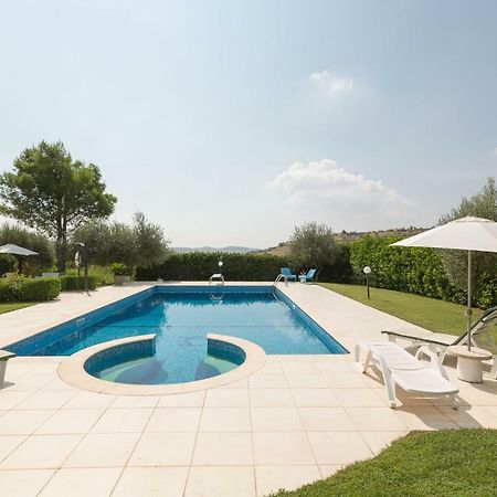 Villa Calaforno Giarratana Exterior foto