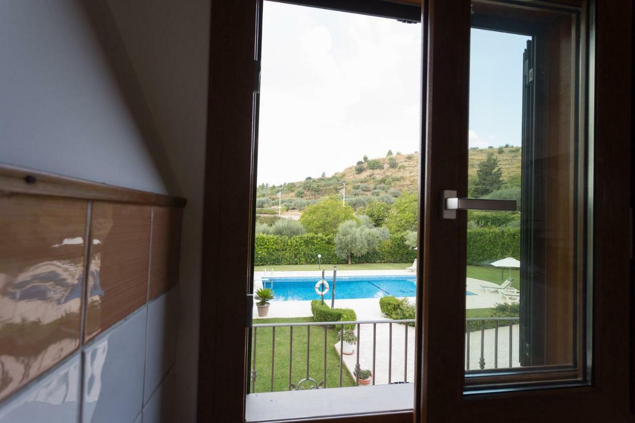 Villa Calaforno Giarratana Exterior foto